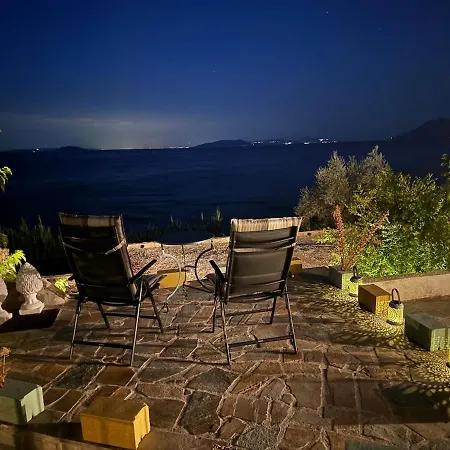 Villa Pitidis - Davai Yialassi Epidaurus