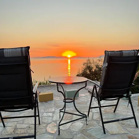 Pitidis - Davai Yialassi Villa Epidaurus