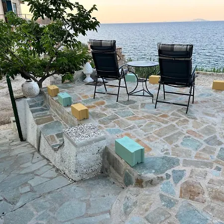 Villa Pitidis - Davai Yialassi Epidaurus