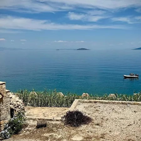 Villa Pitidis - Davai Yialassi Epidaurus