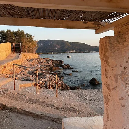 Villa Pitidis - Davai Yialassi Epidaurus