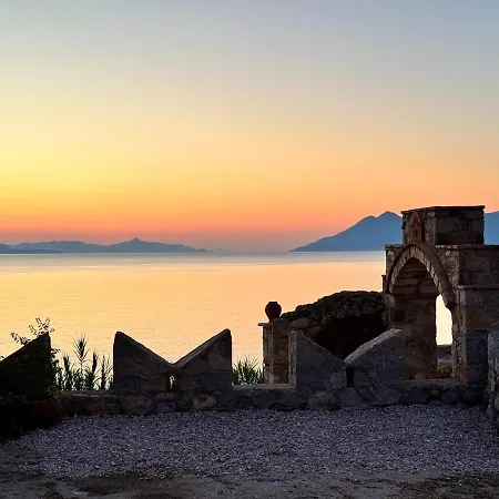 Pitidis - Davai Yialassi Villa *