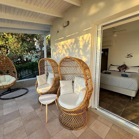 Villa Pitidis - Davai Yialassi