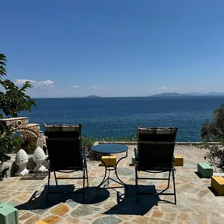 Pitidis - Davai Yialassi * Epidaurus