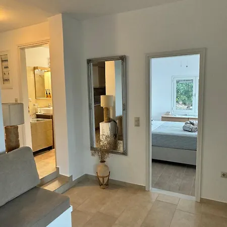 Pitidis - Davai Yialassi Villa