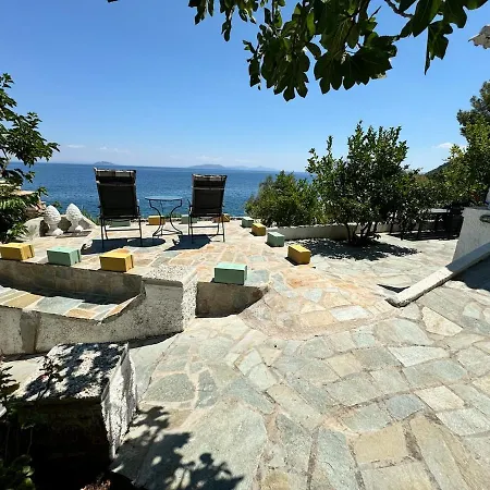 Villa Pitidis - Davai Yialassi Epidaurus