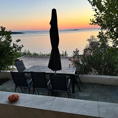 Pitidis - Davai Yialassi Villa Epidaurus