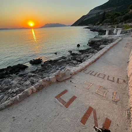 Pitidis - Davai Yialassi * Epidaurus