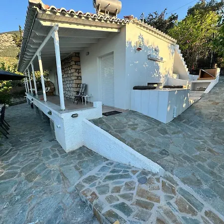 Pitidis - Davai Yialassi Villa Epidaurus