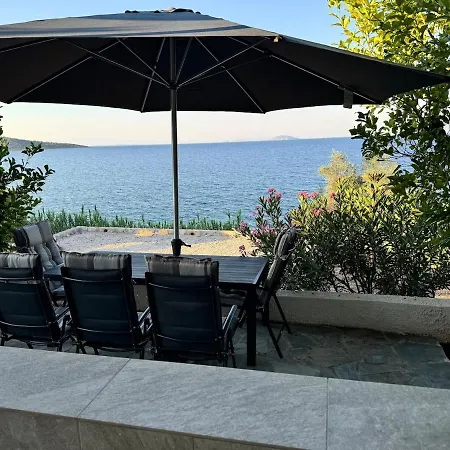 Villa Pitidis - Davai Yialassi Epidaurus